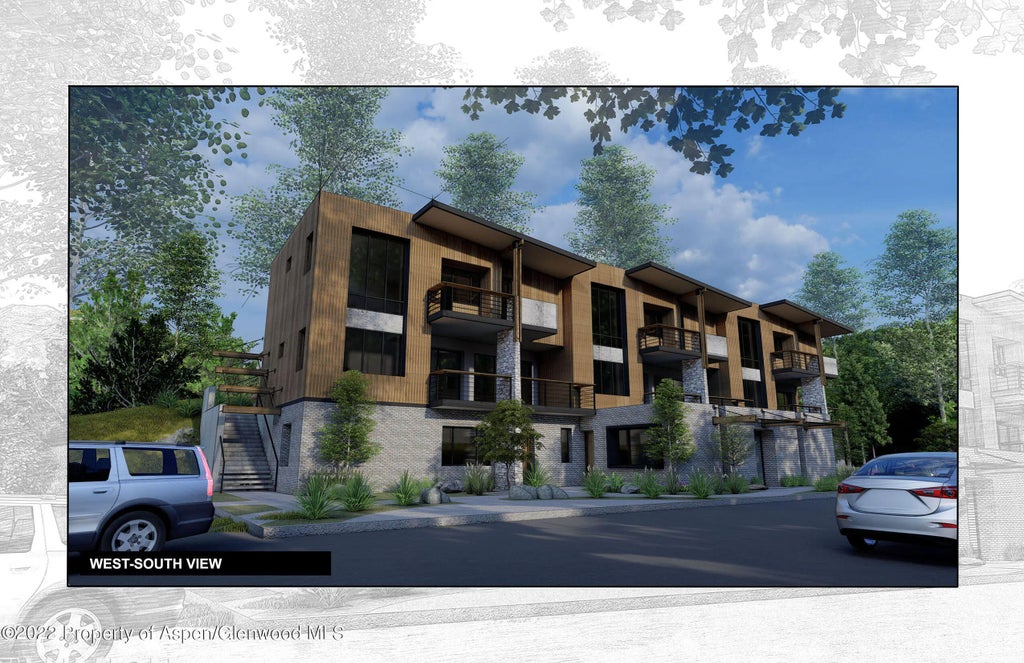 3 of 14 - Tbd Lakeview Drive # 3, Basalt, CO