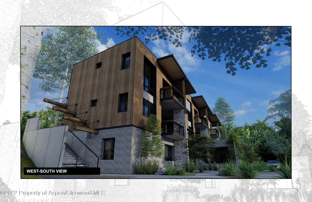 4 of 14 - Tbd Lakeview Drive # 3, Basalt, CO