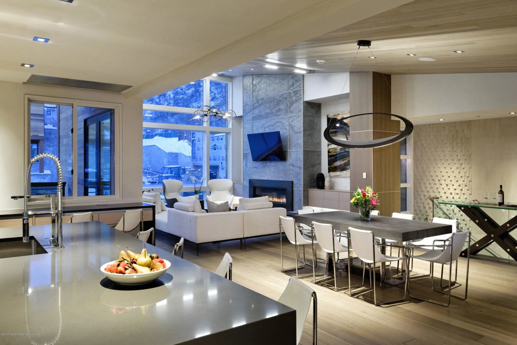 9 of 50 - 126 Juan Street, Aspen, CO