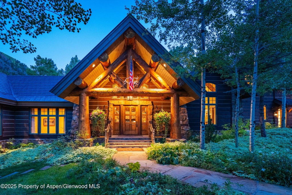 1 of 60 - 800 S Hayden, Aspen, CO