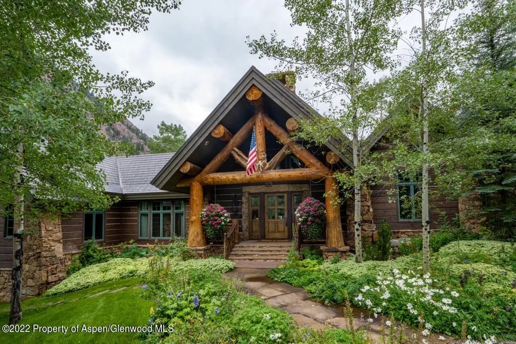 1 of 49 - 800 S Hayden, Aspen, CO