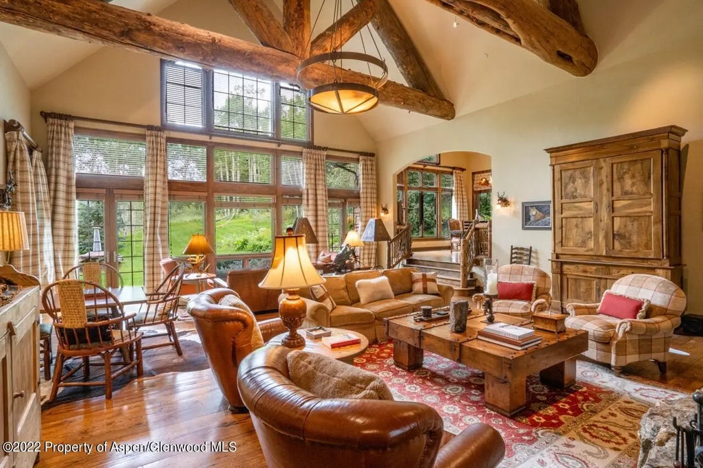 11 of 60 - 800 S Hayden, Aspen, CO