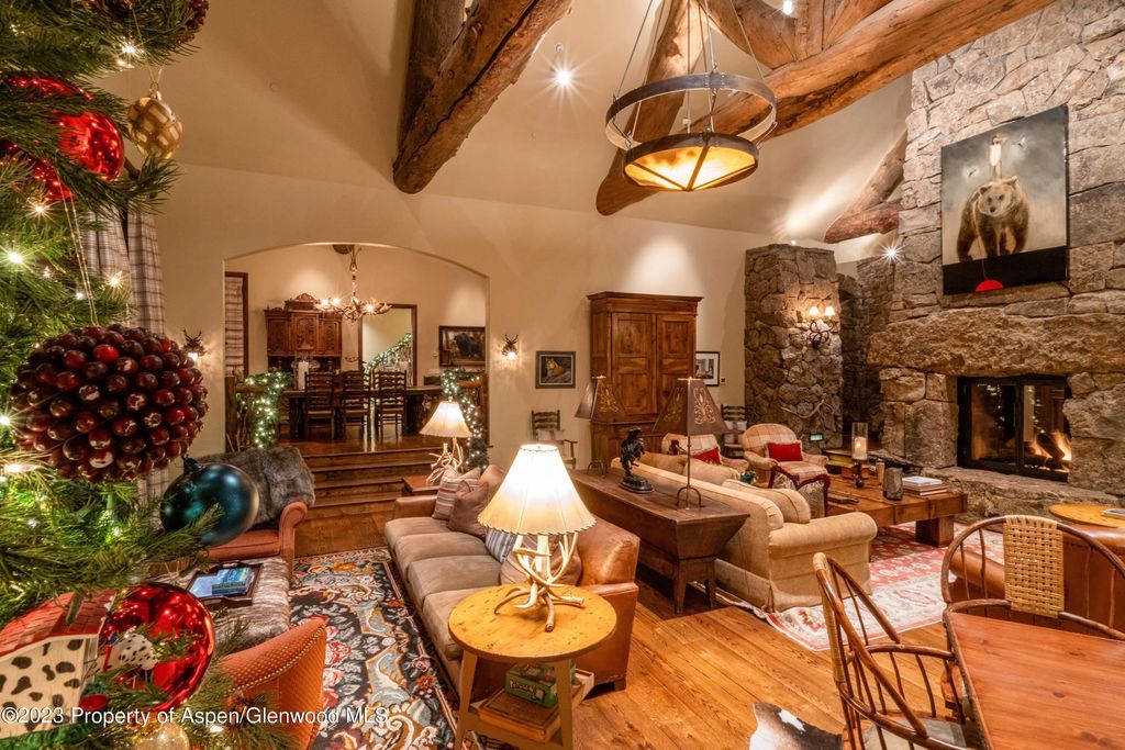 12 of 45 - 800 S Hayden, Aspen, CO