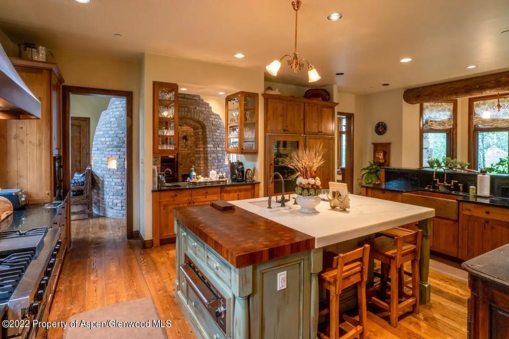 13 of 49 - 800 S Hayden, Aspen, CO