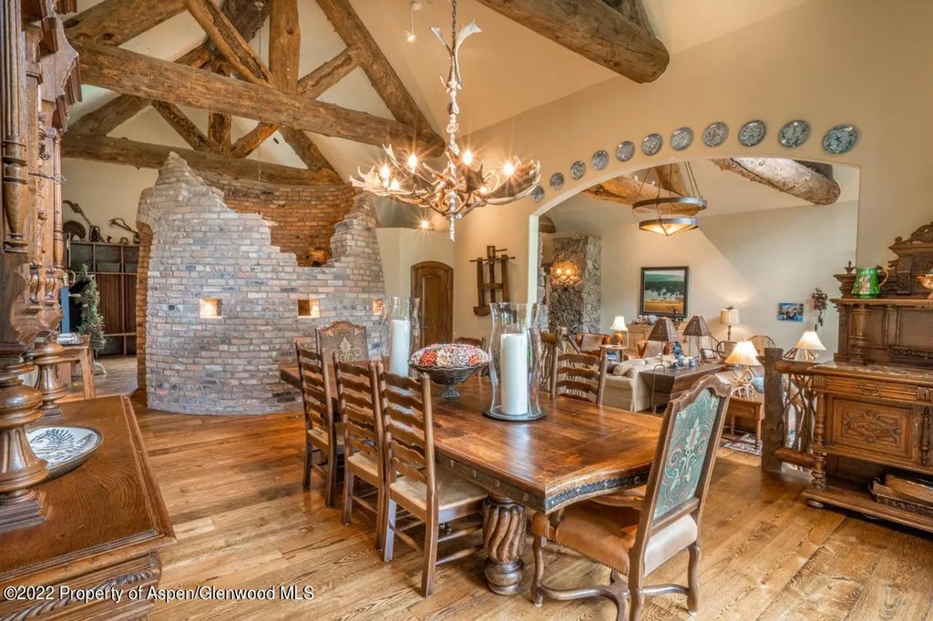 19 of 60 - 800 S Hayden, Aspen, CO