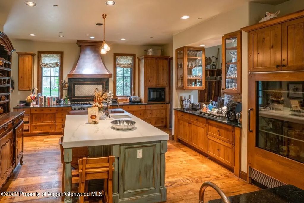 19 of 45 - 800 S Hayden, Aspen, CO