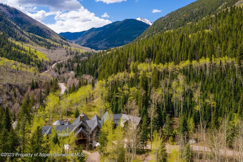 41 of 45 - 800 S Hayden, Aspen, CO