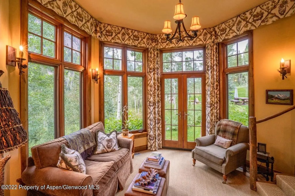 42 of 60 - 800 S Hayden, Aspen, CO