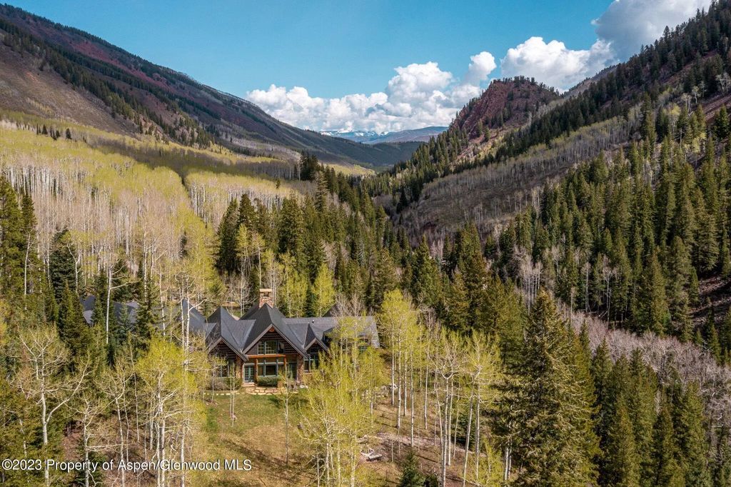 42 of 45 - 800 S Hayden, Aspen, CO