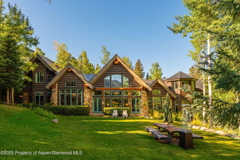 44 of 45 - 800 S Hayden, Aspen, CO