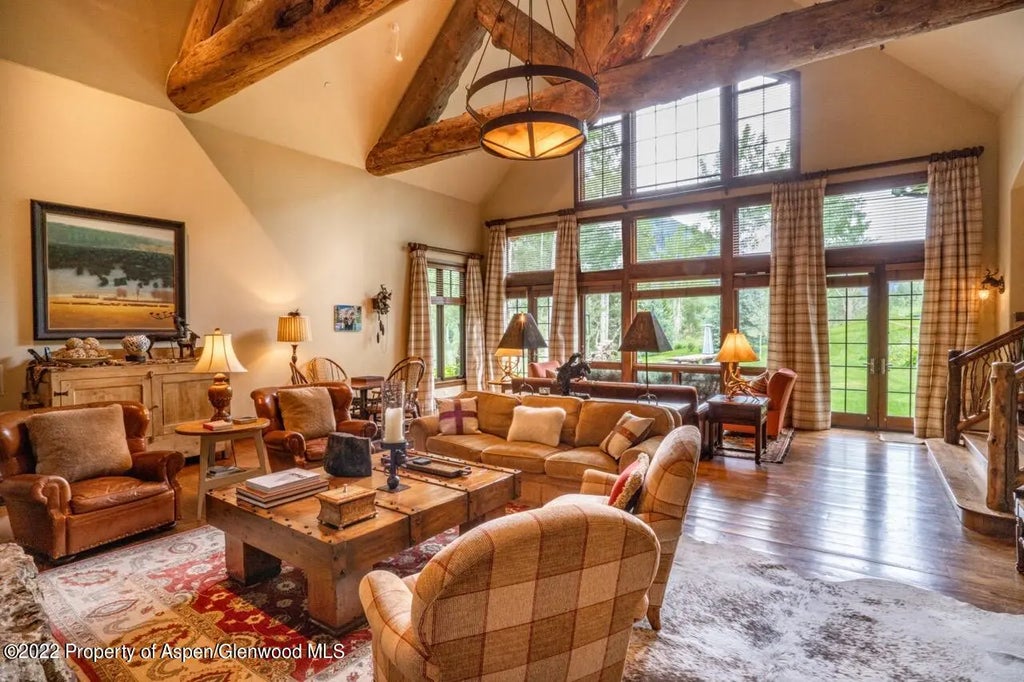 6 of 49 - 800 S Hayden, Aspen, CO