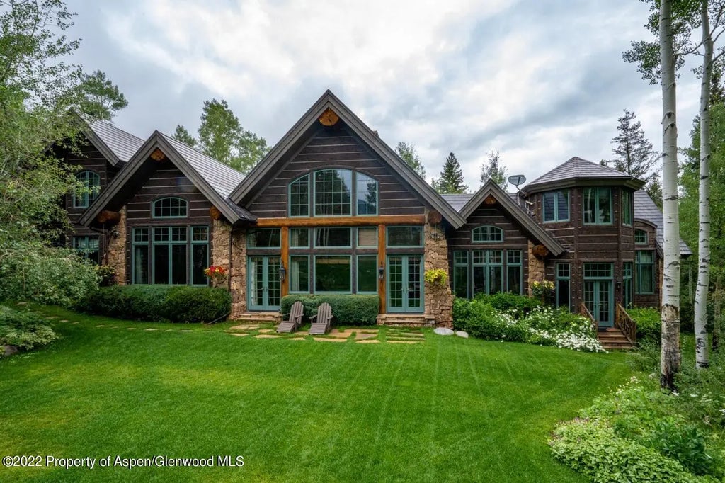 7 of 60 - 800 S Hayden, Aspen, CO