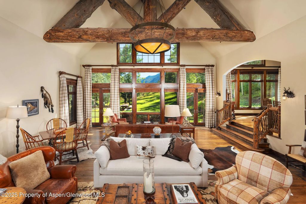 9 of 45 - 800 S Hayden, Aspen, CO