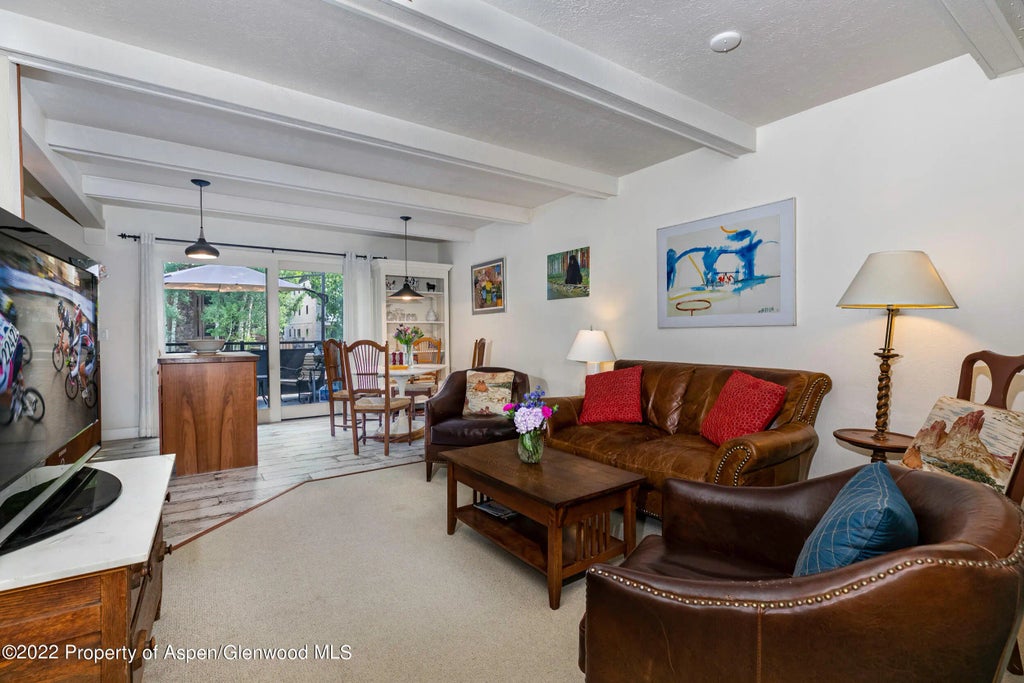 10 of 13 - 124 E Durant Avenue #4, Aspen, CO