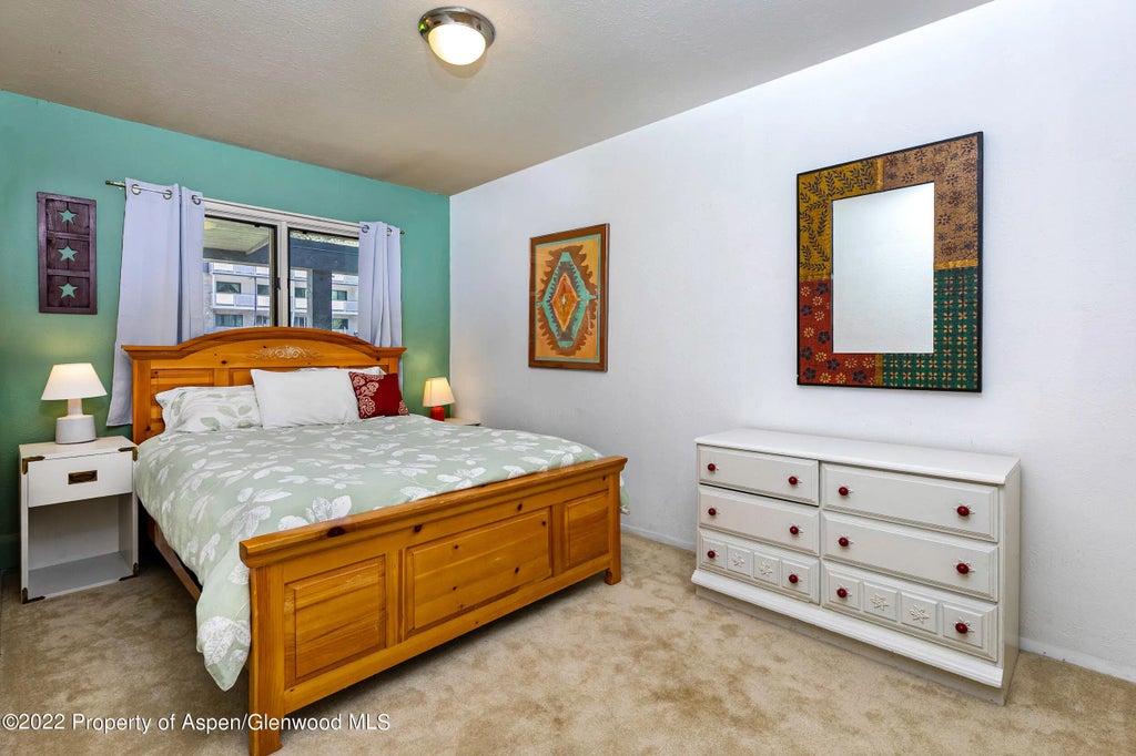 4 of 13 - 124 E Durant Avenue #4, Aspen, CO