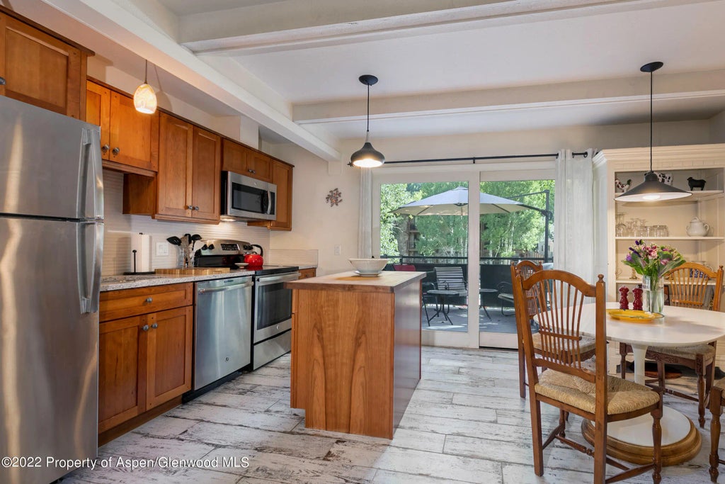7 of 13 - 124 E Durant Avenue #4, Aspen, CO
