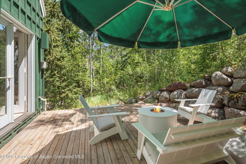 34 of 35 - 1115 Ute Avenue, Aspen, CO