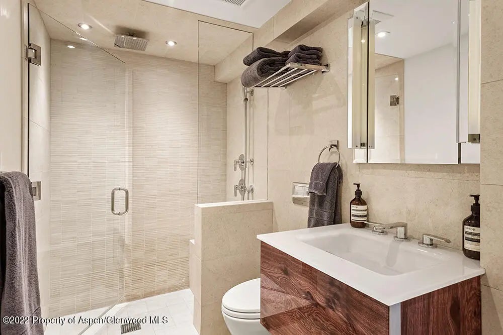12 of 18 - 119 E Cooper Avenue 15, Aspen, CO