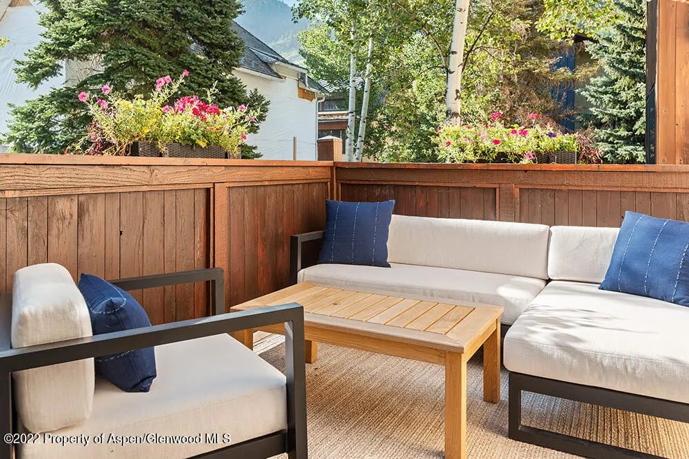 14 of 18 - 119 E Cooper Avenue 15, Aspen, CO