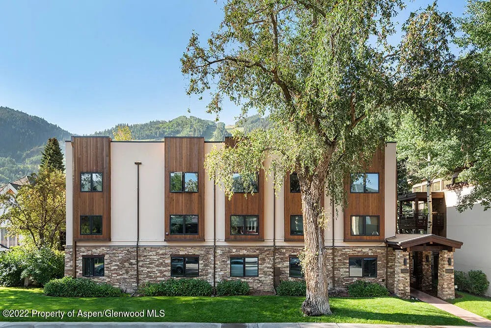 18 of 18 - 119 E Cooper Avenue 15, Aspen, CO
