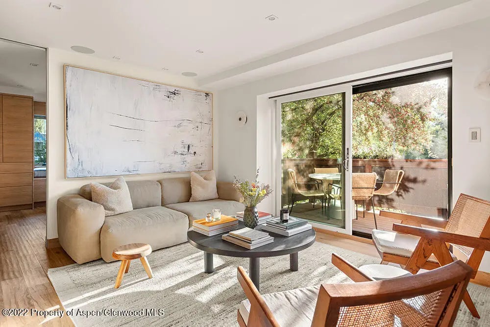 2 of 18 - 119 E Cooper Avenue 15, Aspen, CO