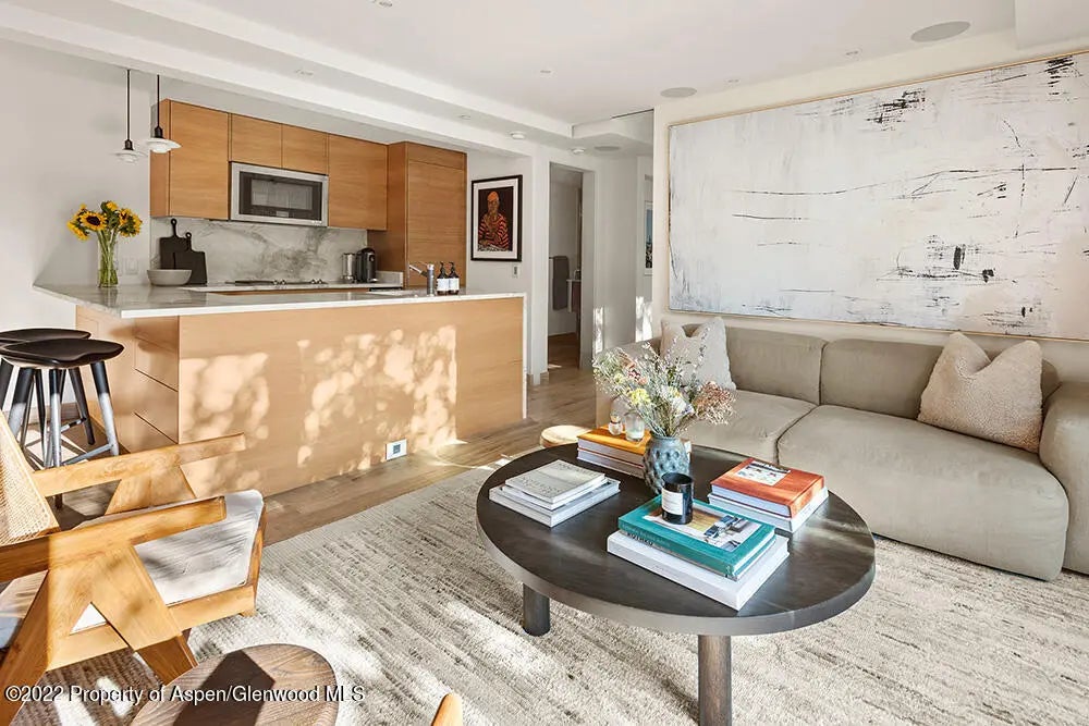 3 of 18 - 119 E Cooper Avenue 15, Aspen, CO