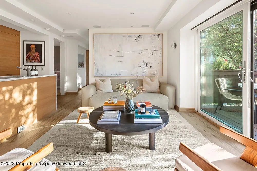 4 of 18 - 119 E Cooper Avenue 15, Aspen, CO