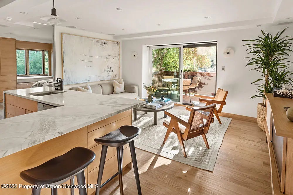 5 of 18 - 119 E Cooper Avenue 15, Aspen, CO