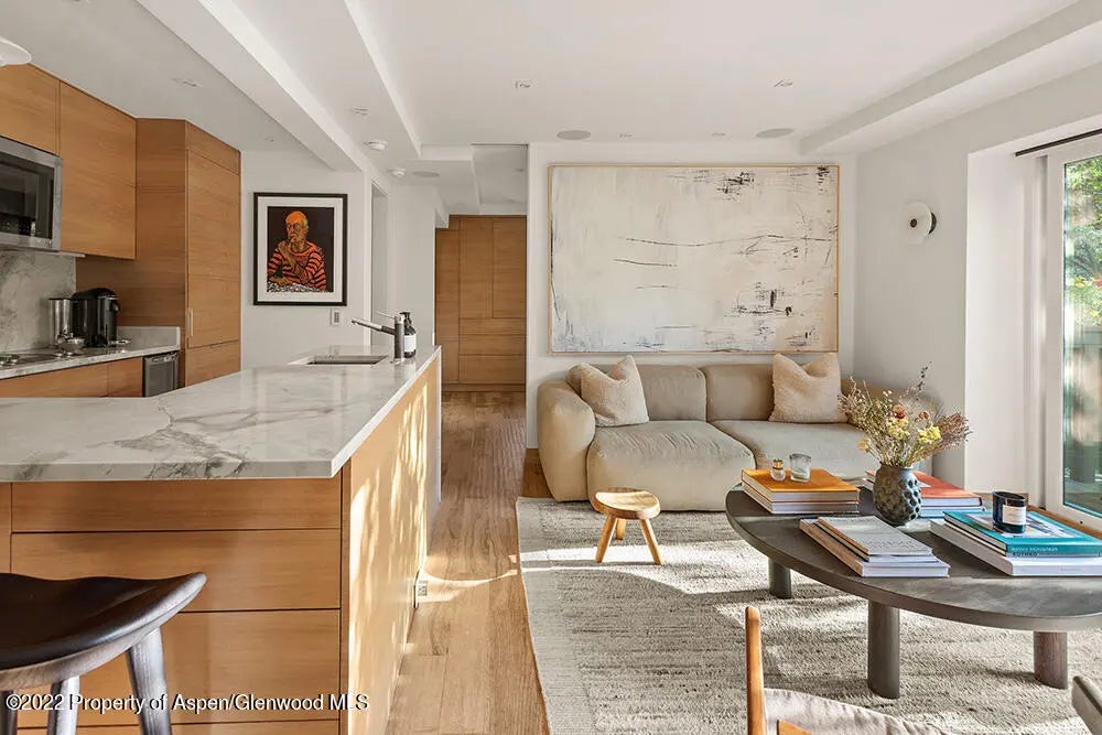 8 of 18 - 119 E Cooper Avenue 15, Aspen, CO