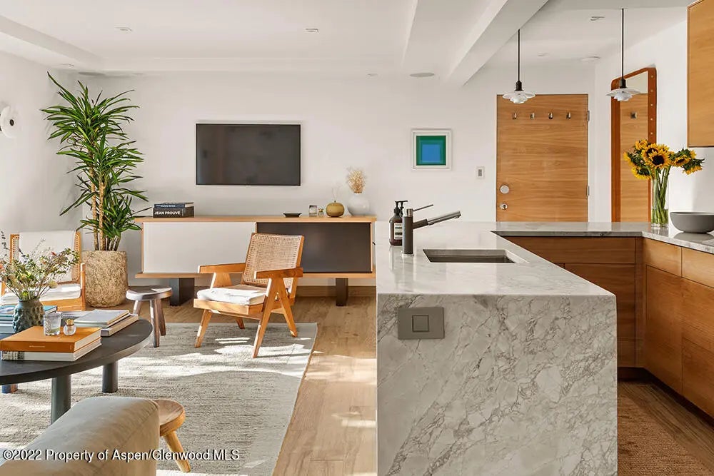 9 of 18 - 119 E Cooper Avenue 15, Aspen, CO
