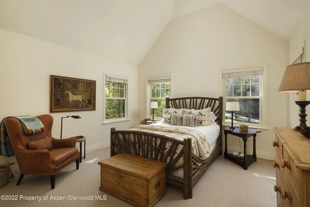 18 of 41 - 333 Snowmass Creek Road, Snowmass, CO