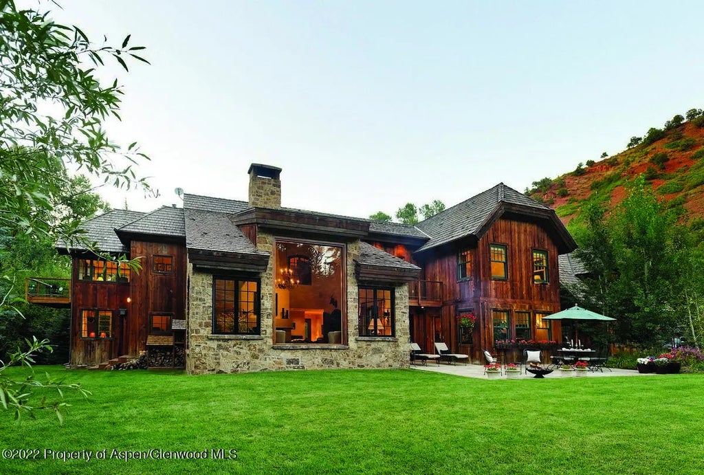 32 of 41 - 333 Snowmass Creek Road, Snowmass, CO