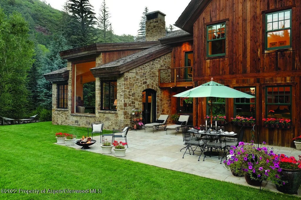 35 of 41 - 333 Snowmass Creek Road, Snowmass, CO