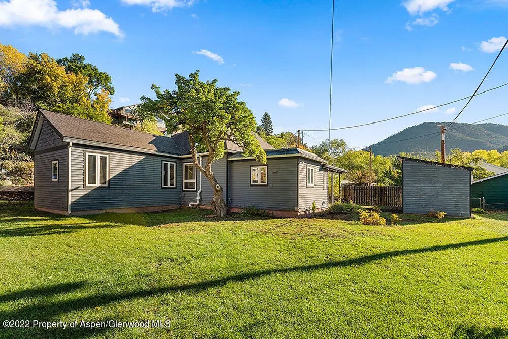 21 of 24 - 235 E Homestead Drive, Basalt, CO