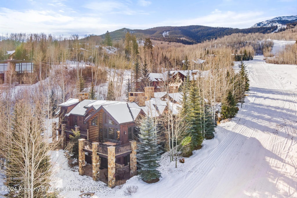1 of 45 - 845 Serviceberry Lane, Snowmass Village, CO