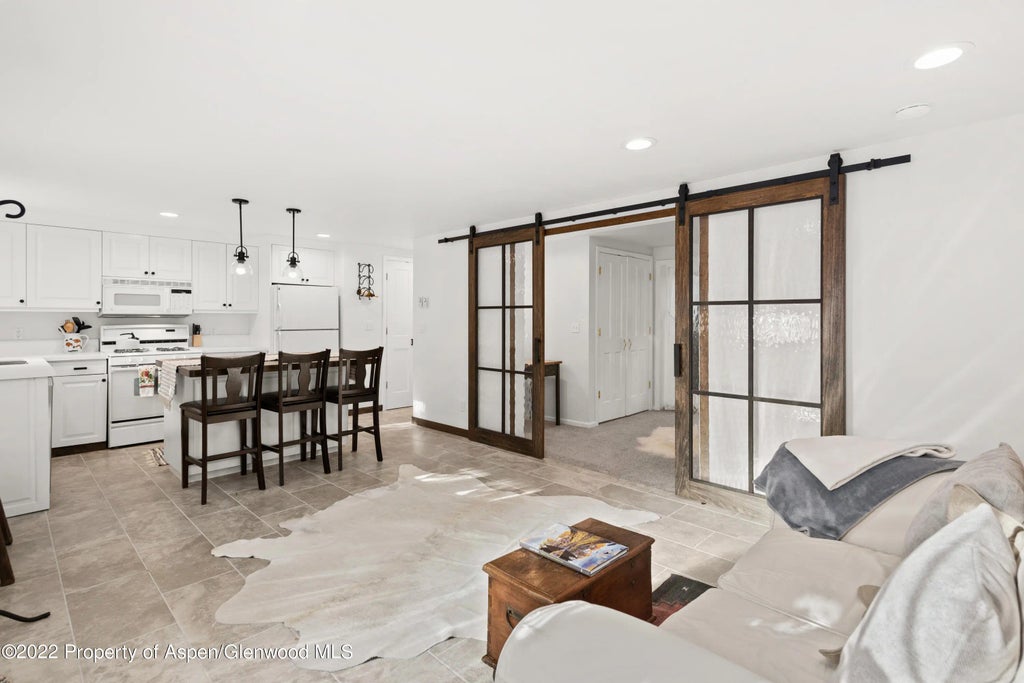 1 of 14 - 950 E Durant Avenue Unit 2, Aspen, CO