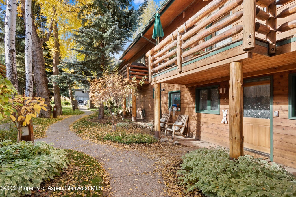 14 of 14 - 950 E Durant Avenue Unit 2, Aspen, CO