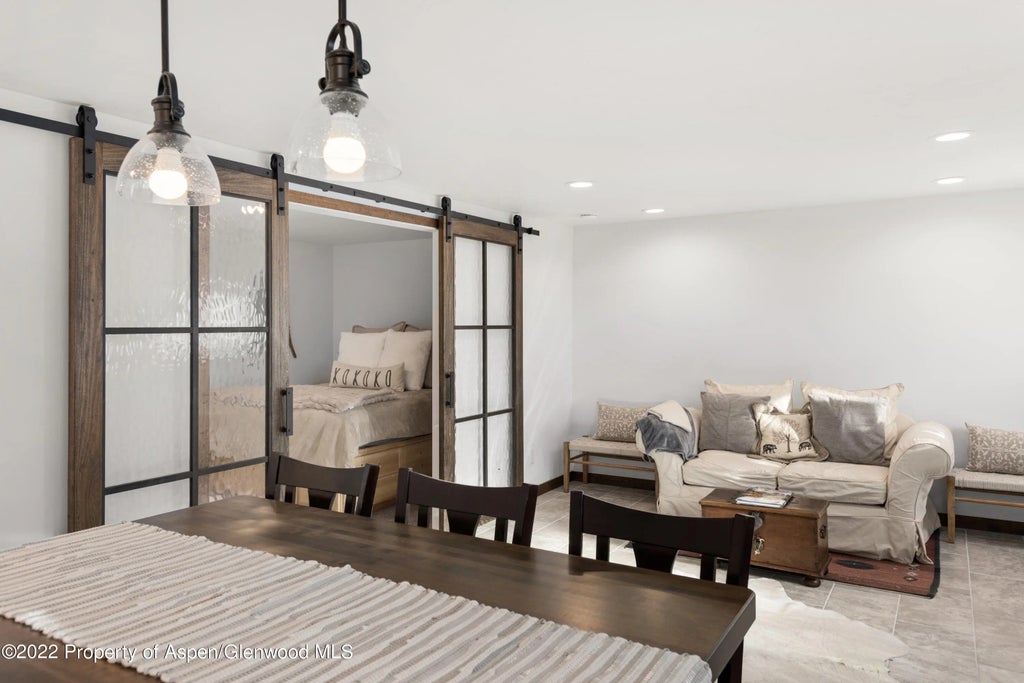 3 of 14 - 950 E Durant Avenue Unit 2, Aspen, CO
