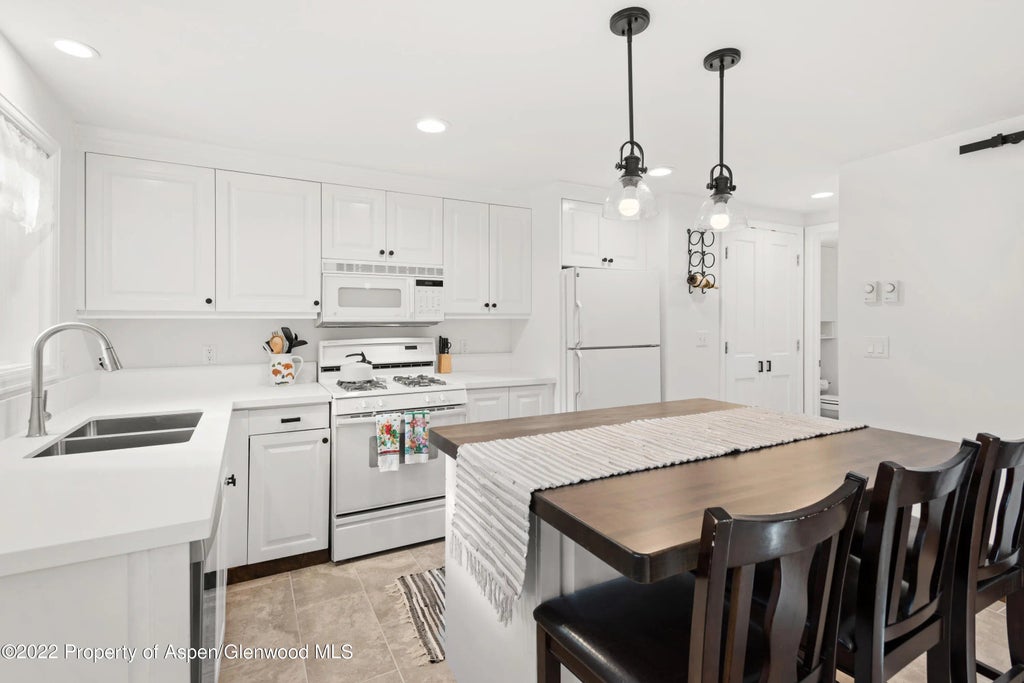 4 of 14 - 950 E Durant Avenue Unit 2, Aspen, CO