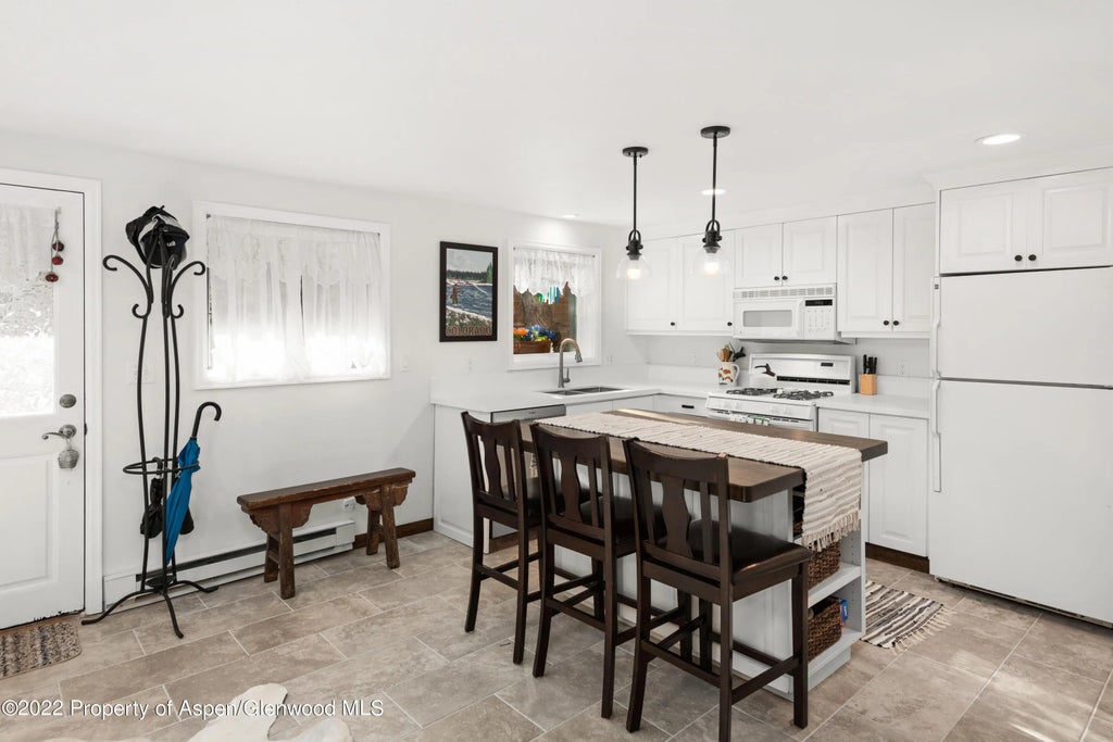 6 of 14 - 950 E Durant Avenue Unit 2, Aspen, CO