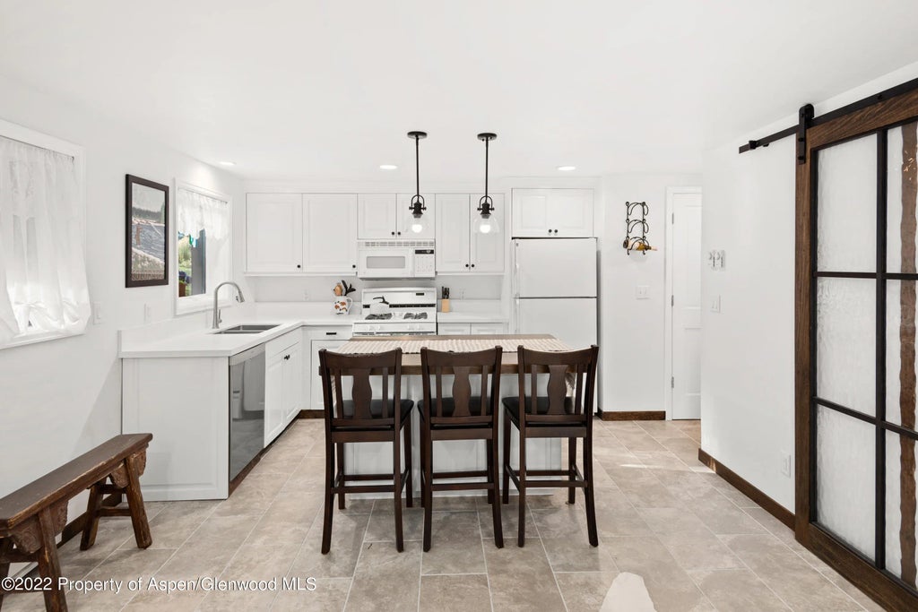 7 of 14 - 950 E Durant Avenue Unit 2, Aspen, CO