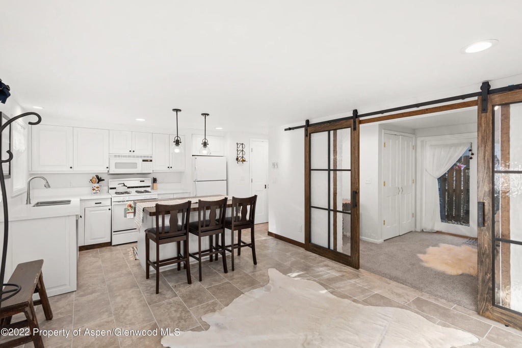 8 of 14 - 950 E Durant Avenue Unit 2, Aspen, CO