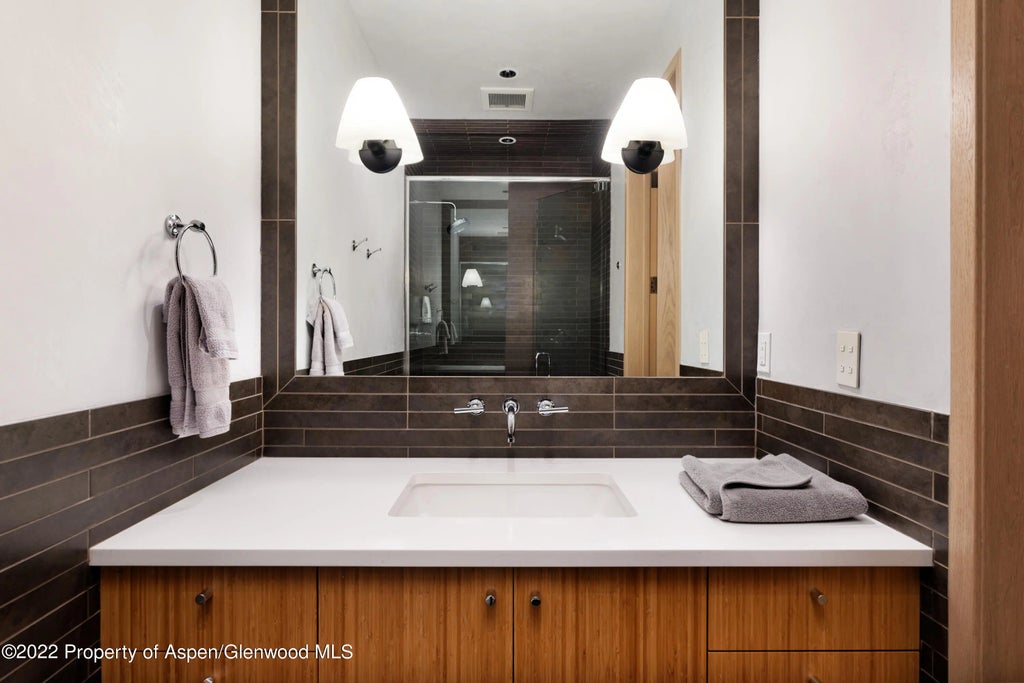 18 of 28 - 410 S West End Street 101, Aspen, CO