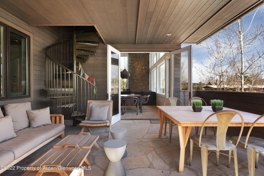 25 of 28 - 410 S West End Street 101, Aspen, CO