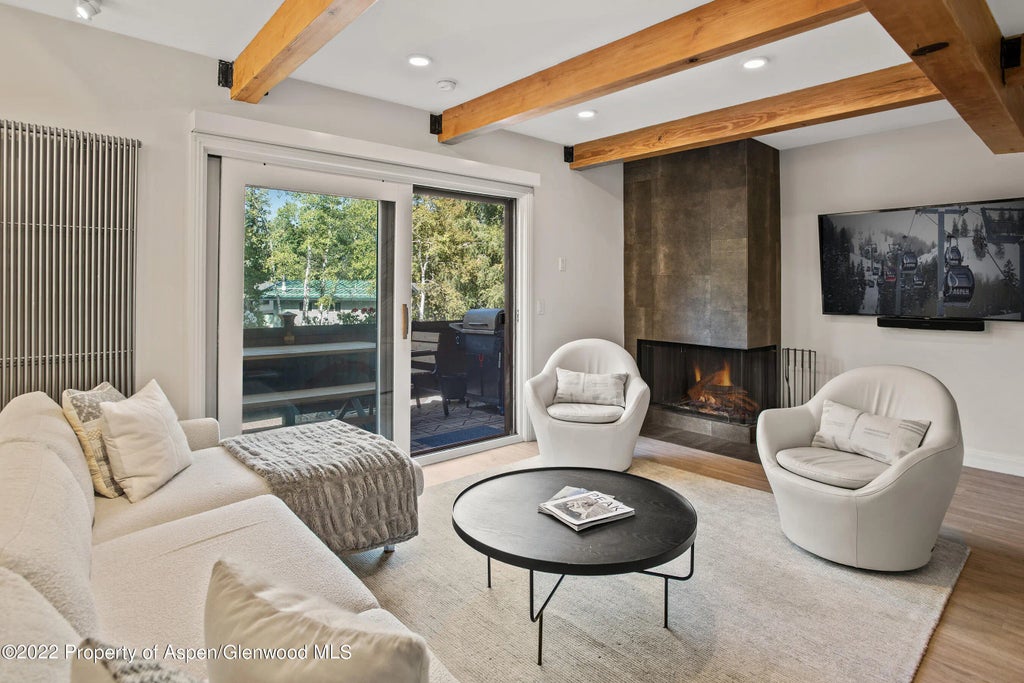 1 of 24 - 424 Park Circle Th3, Aspen, CO