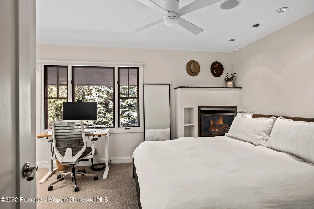 11 of 24 - 424 Park Circle Th3, Aspen, CO