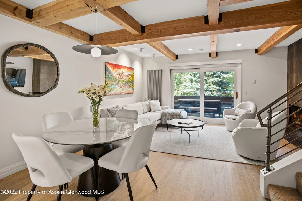 5 of 24 - 424 Park Circle Th3, Aspen, CO