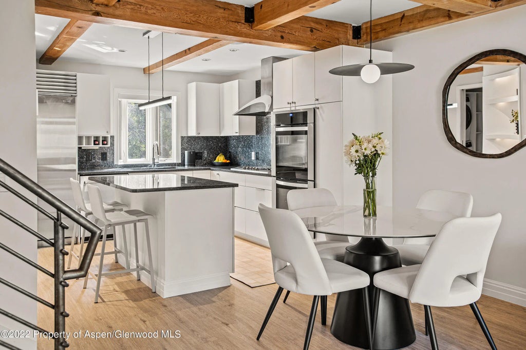 6 of 24 - 424 Park Circle Th3, Aspen, CO