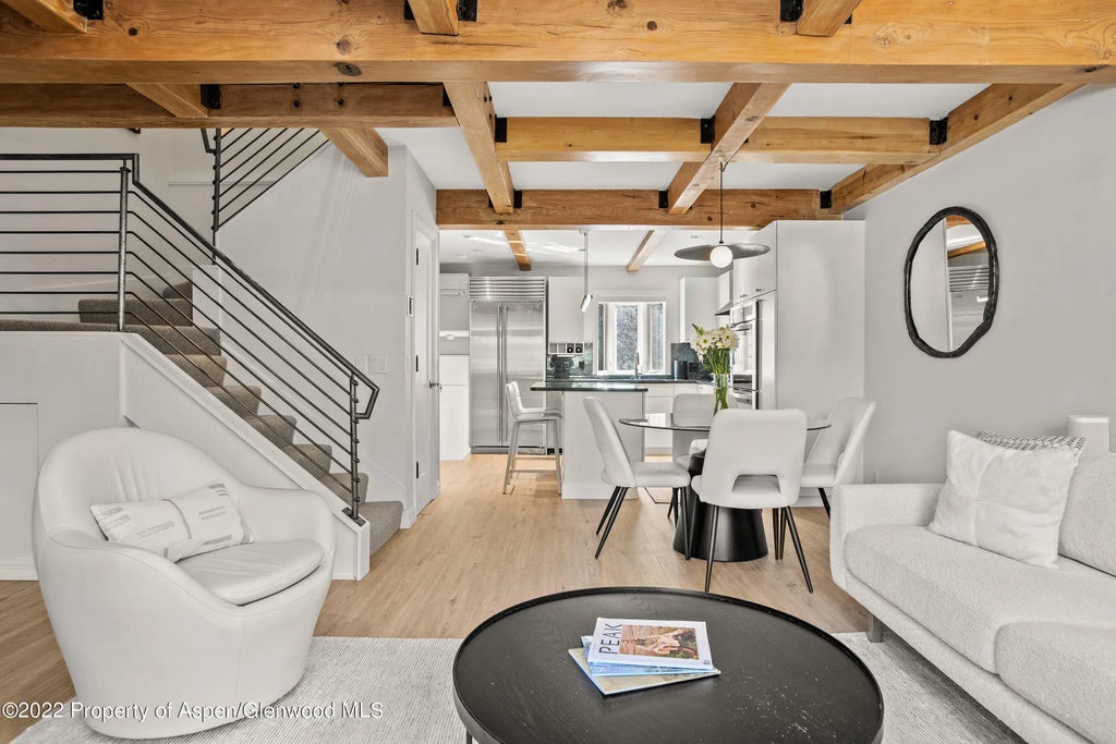 7 of 24 - 424 Park Circle Th3, Aspen, CO