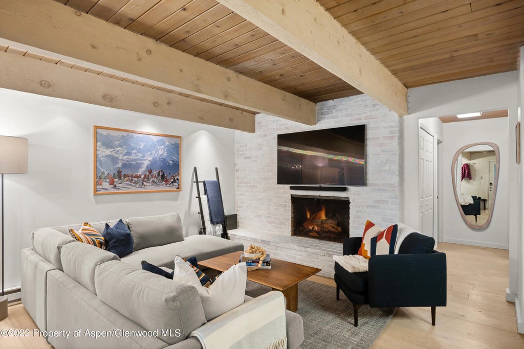 1 of 15 - 731 E Durant Avenue Unit 13, Aspen, CO